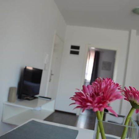 ססבטה Apartment Meli מראה חיצוני תמונה