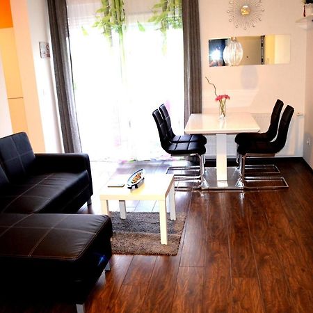 ססבטה Apartment Meli מראה חיצוני תמונה