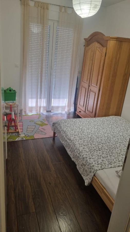 ססבטה Apartment Meli מראה חיצוני תמונה