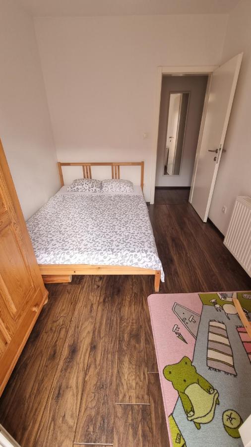 ססבטה Apartment Meli מראה חיצוני תמונה