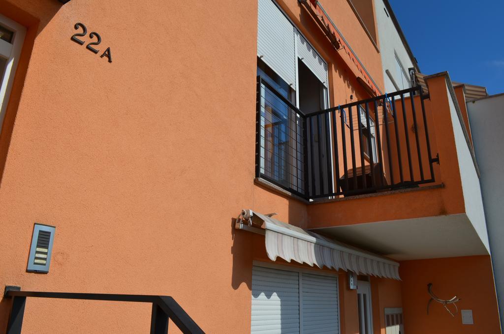 ססבטה Apartment Meli חדר תמונה