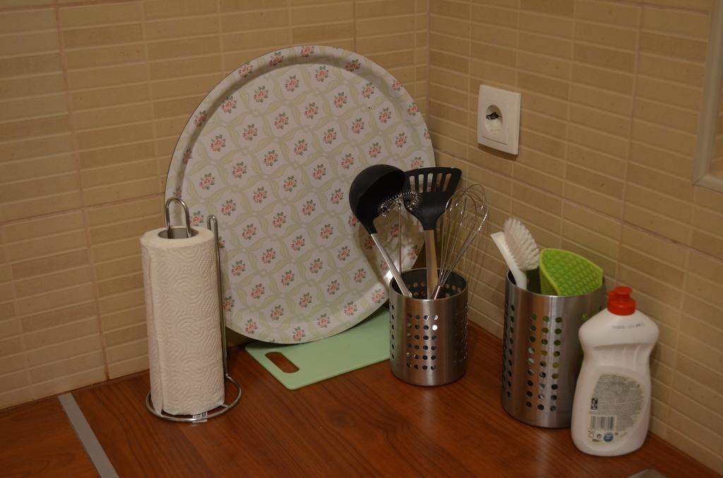ססבטה Apartment Meli חדר תמונה