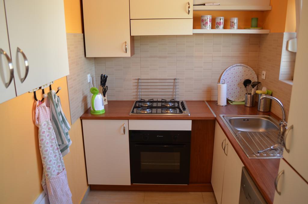 ססבטה Apartment Meli חדר תמונה