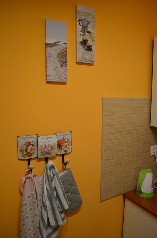 ססבטה Apartment Meli חדר תמונה