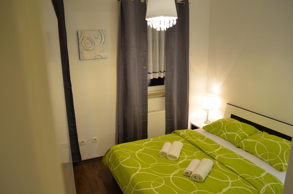 ססבטה Apartment Meli חדר תמונה