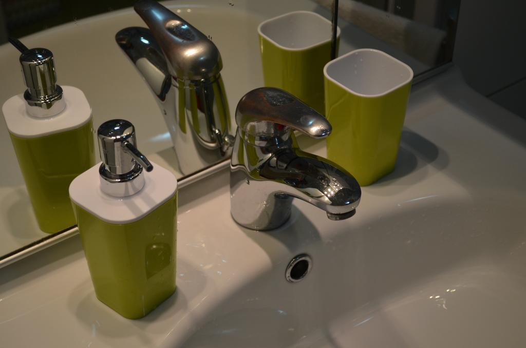 ססבטה Apartment Meli חדר תמונה