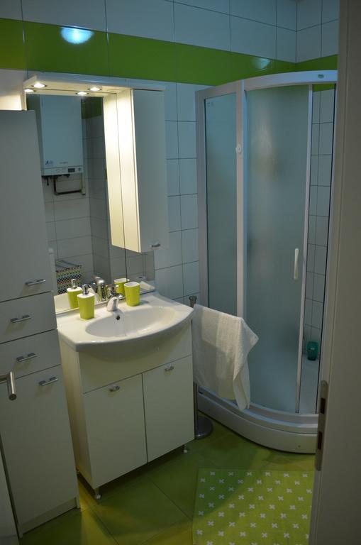 ססבטה Apartment Meli חדר תמונה