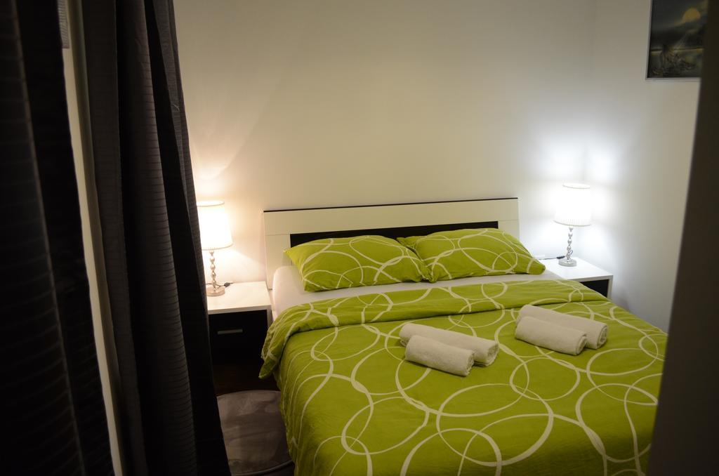 ססבטה Apartment Meli חדר תמונה