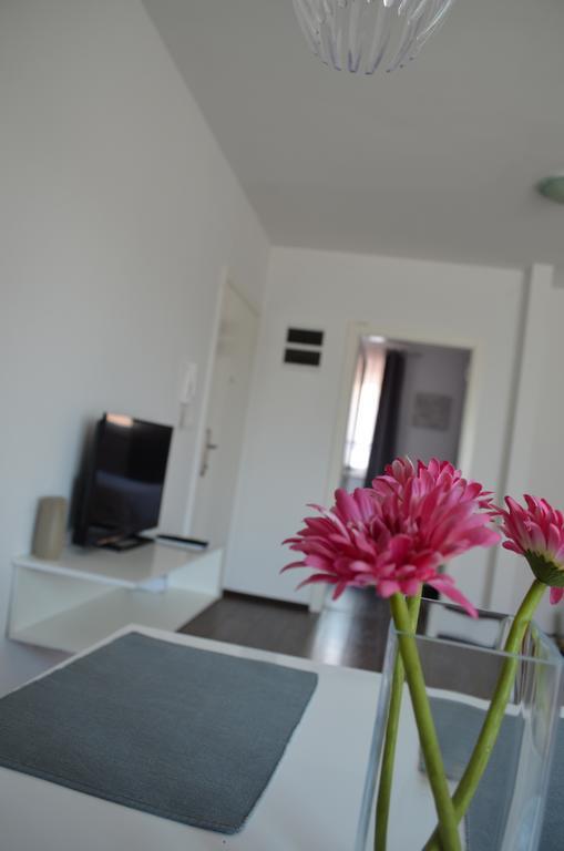 ססבטה Apartment Meli מראה חיצוני תמונה