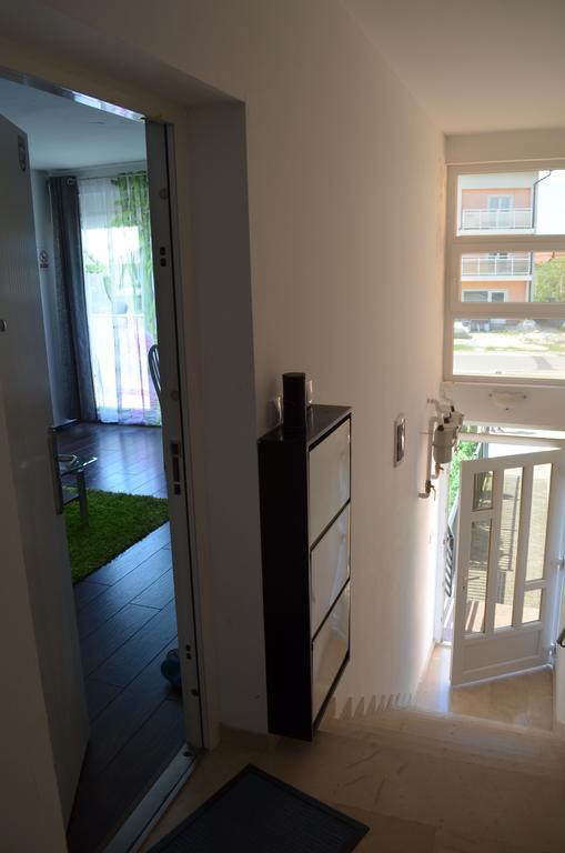 ססבטה Apartment Meli מראה חיצוני תמונה