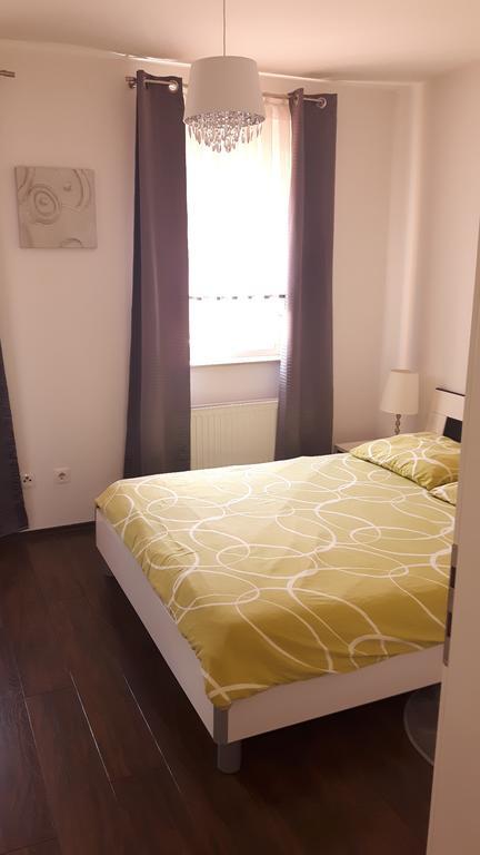 ססבטה Apartment Meli מראה חיצוני תמונה