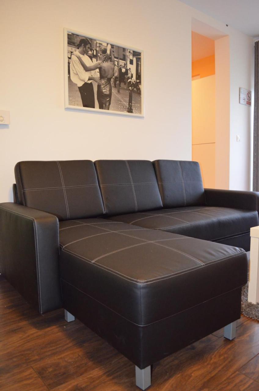 ססבטה Apartment Meli מראה חיצוני תמונה