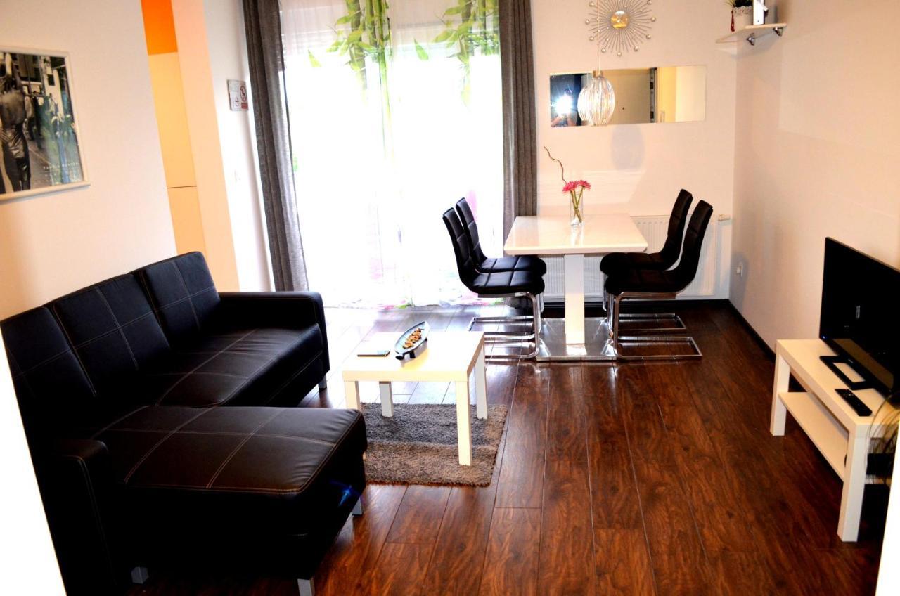 ססבטה Apartment Meli מראה חיצוני תמונה