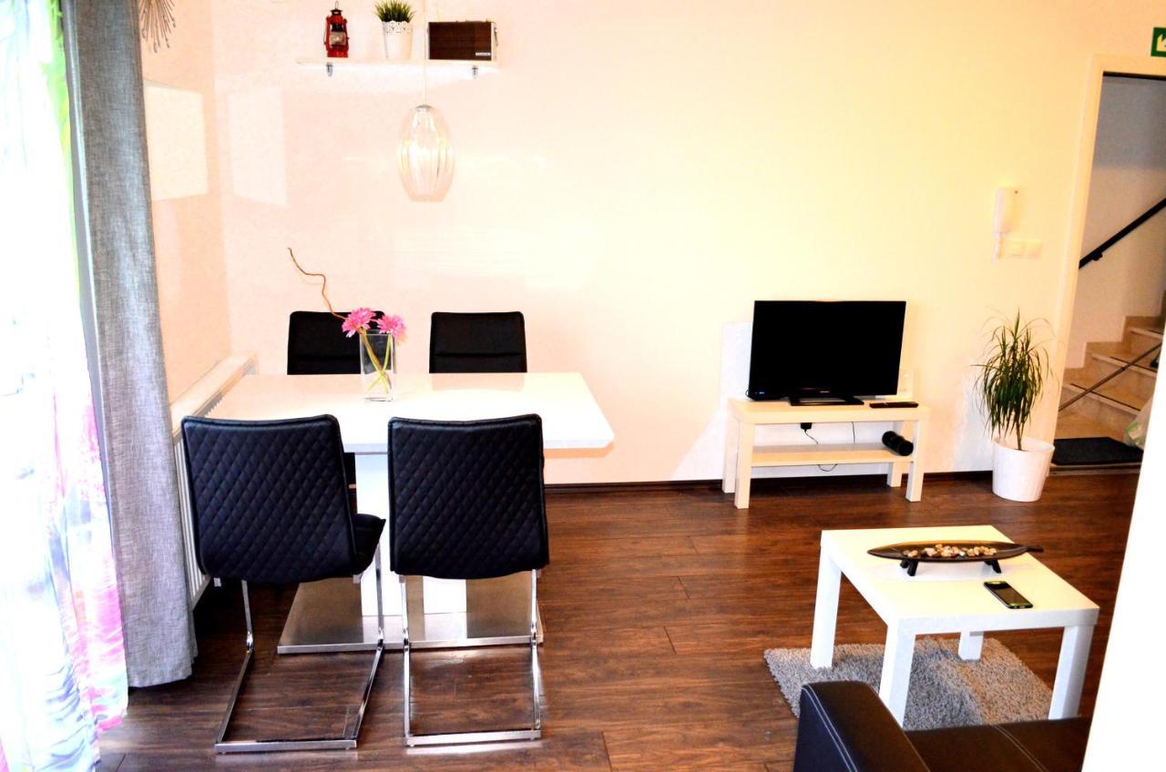 ססבטה Apartment Meli מראה חיצוני תמונה